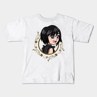 Xion Badge Kids T-Shirt